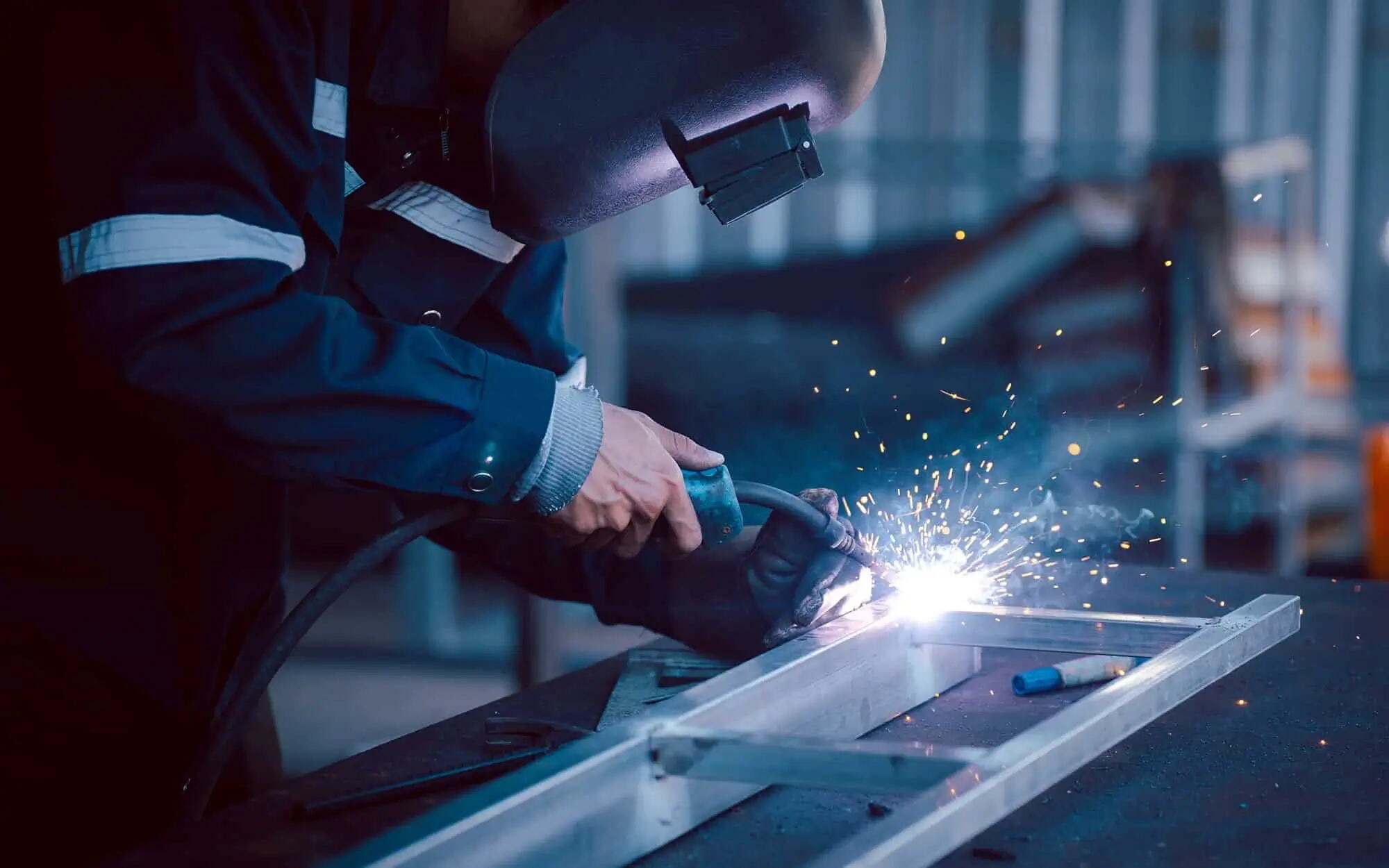 Manufacturing and Fabrication