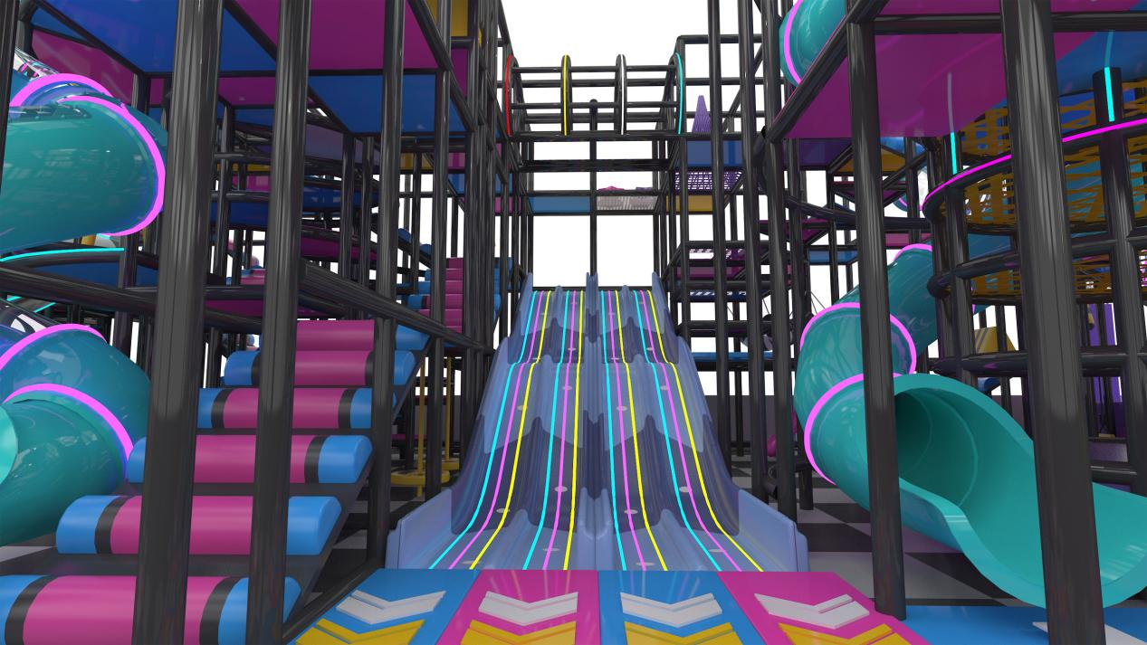 Dream Catch Reflects on Successful Showcase at IAAPA Expo Europe 2025 in Barcelona-2