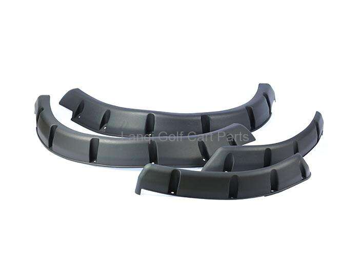 ezgo golf cart fenders