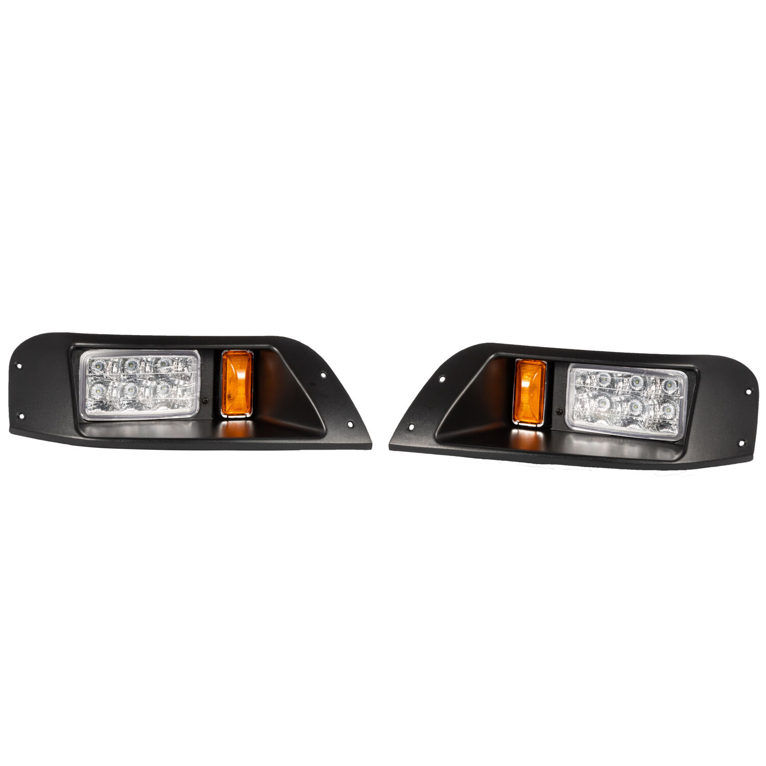 Compatibilidad universal y fácil instalación