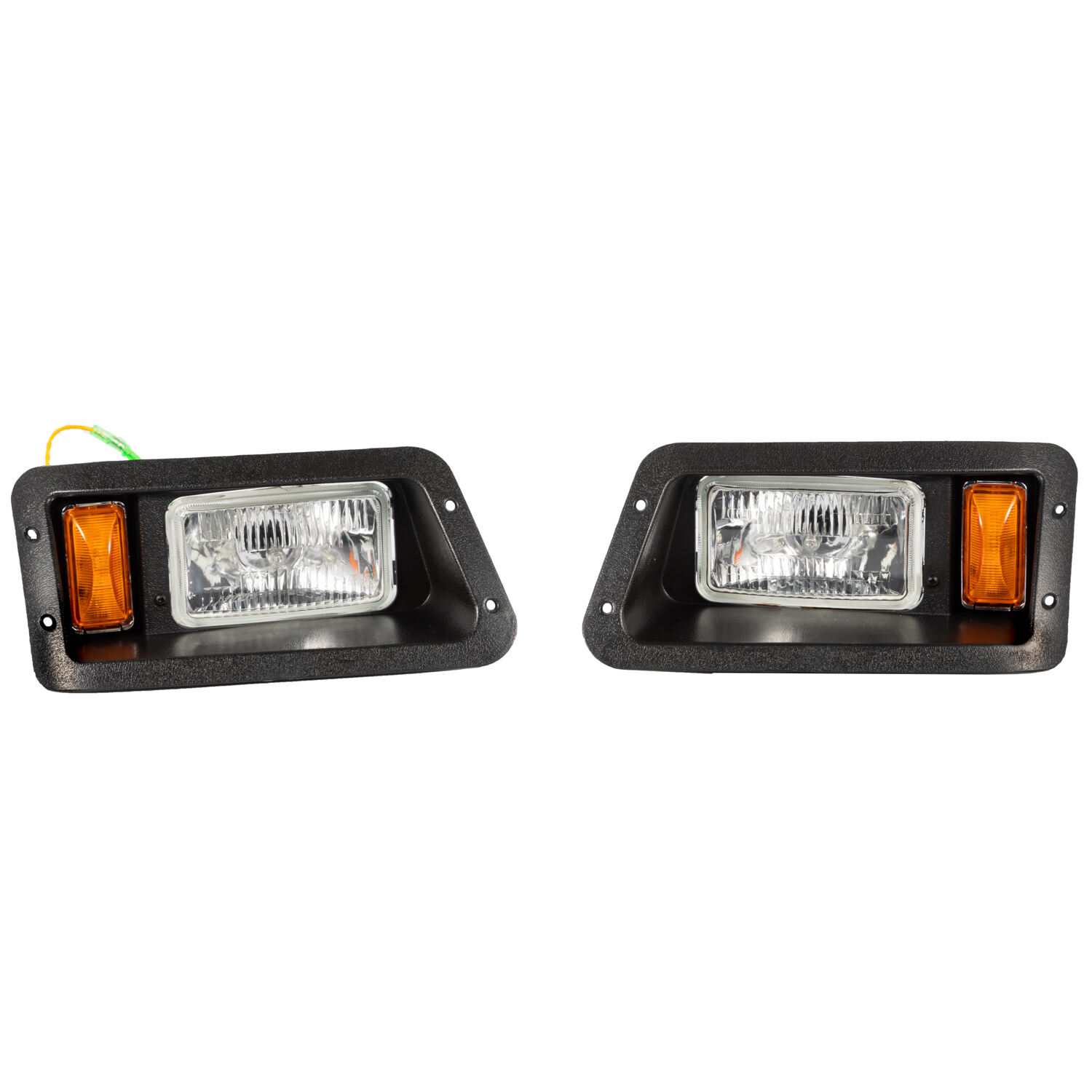 YAMAHA G22 Halogen Headlight