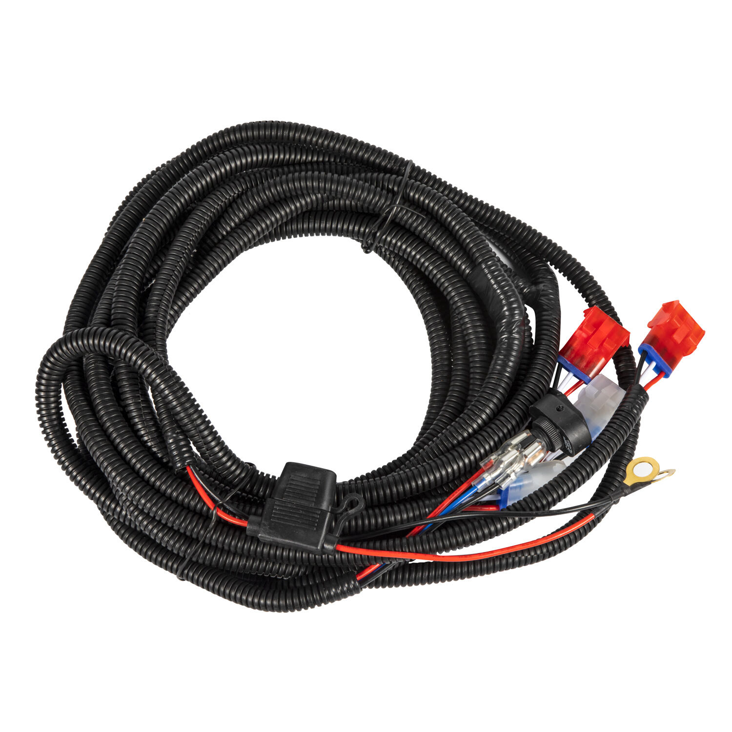 Superior Electrical Performance and Protection