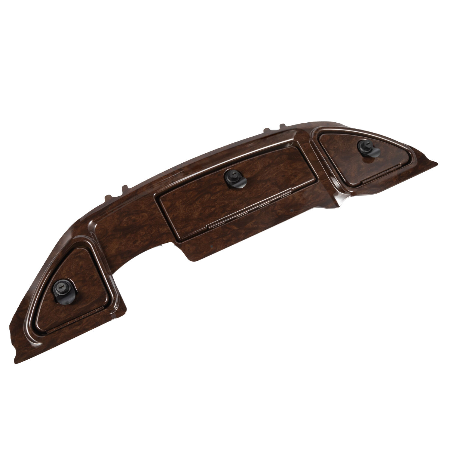 Durable Construction and Weather Resistance