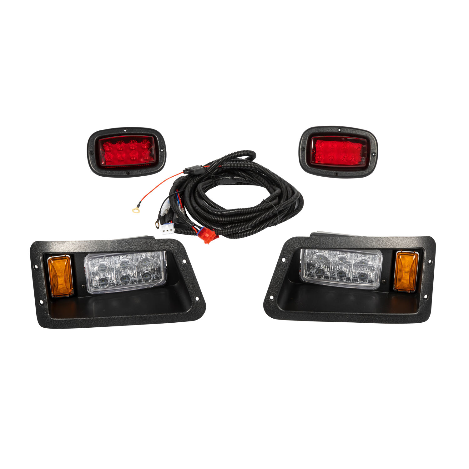 YAMAHA G22 LED Basic Light Kit