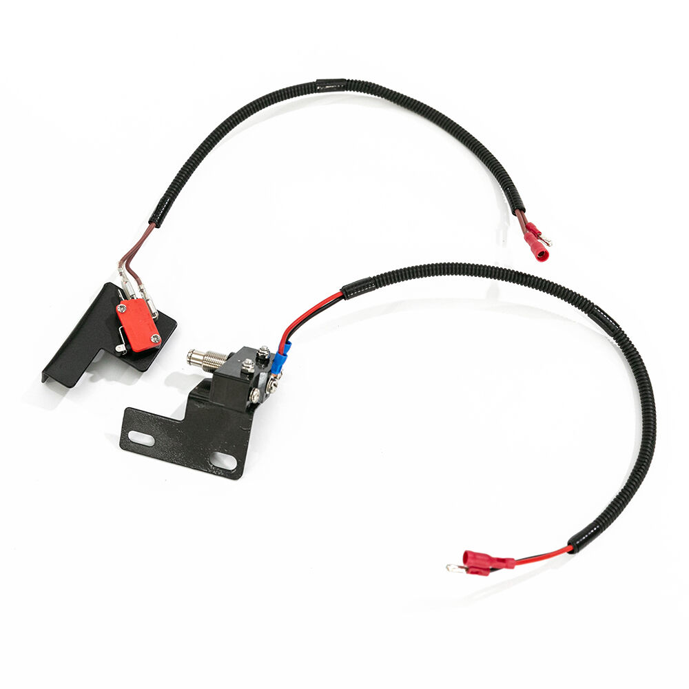 Superior Stopping Power and Safety