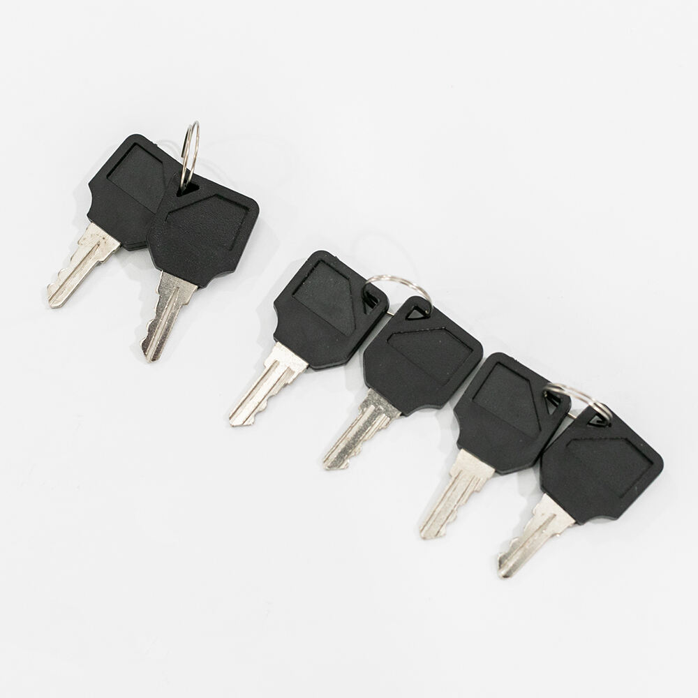 Innovative Safety Features