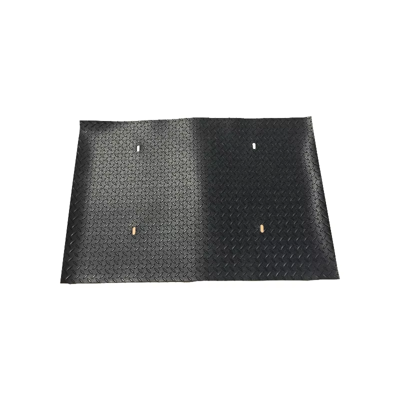 Which Material Is Best for Durable Car Floor Mats?