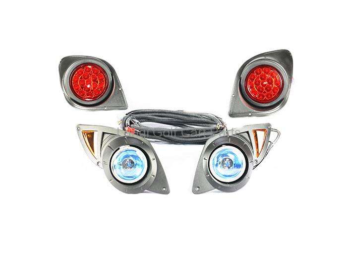 A Comprehensive Guide to the Yamaha G29 Light Kit