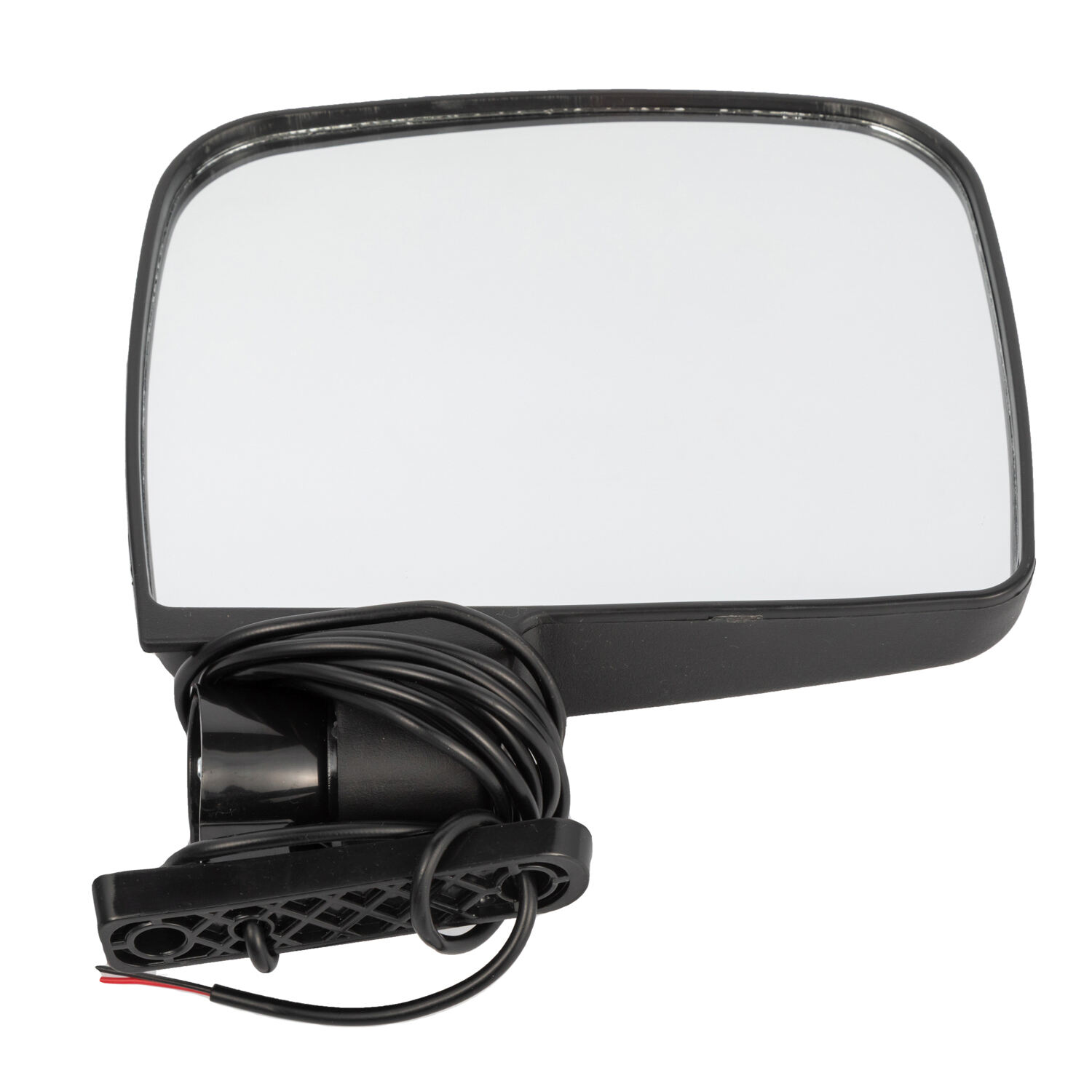 Enhanced Safety and Comfort Features