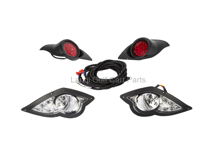 Upgrading Your yamaha g29 led light kit