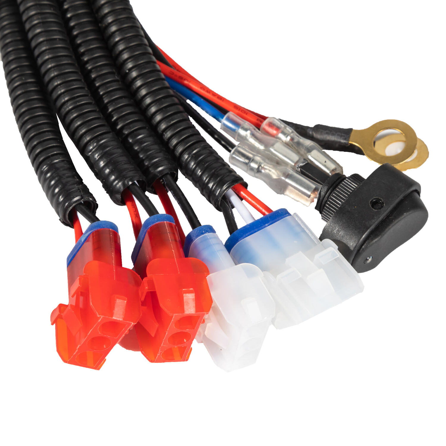 Comprehensive Safety and Lighting Solutions