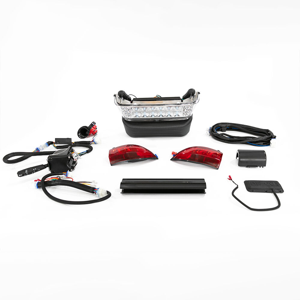 Integration with Vehicle Design