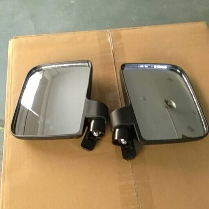 Advanced Visibility Technology
