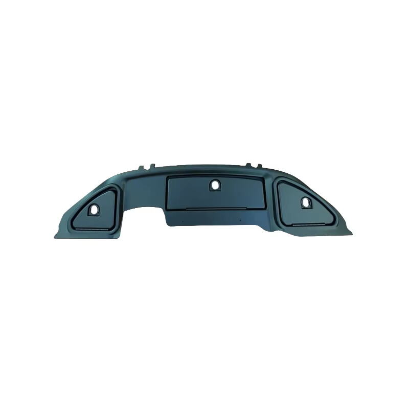 How to Choose the Right Dash Board for Your Vehicle?