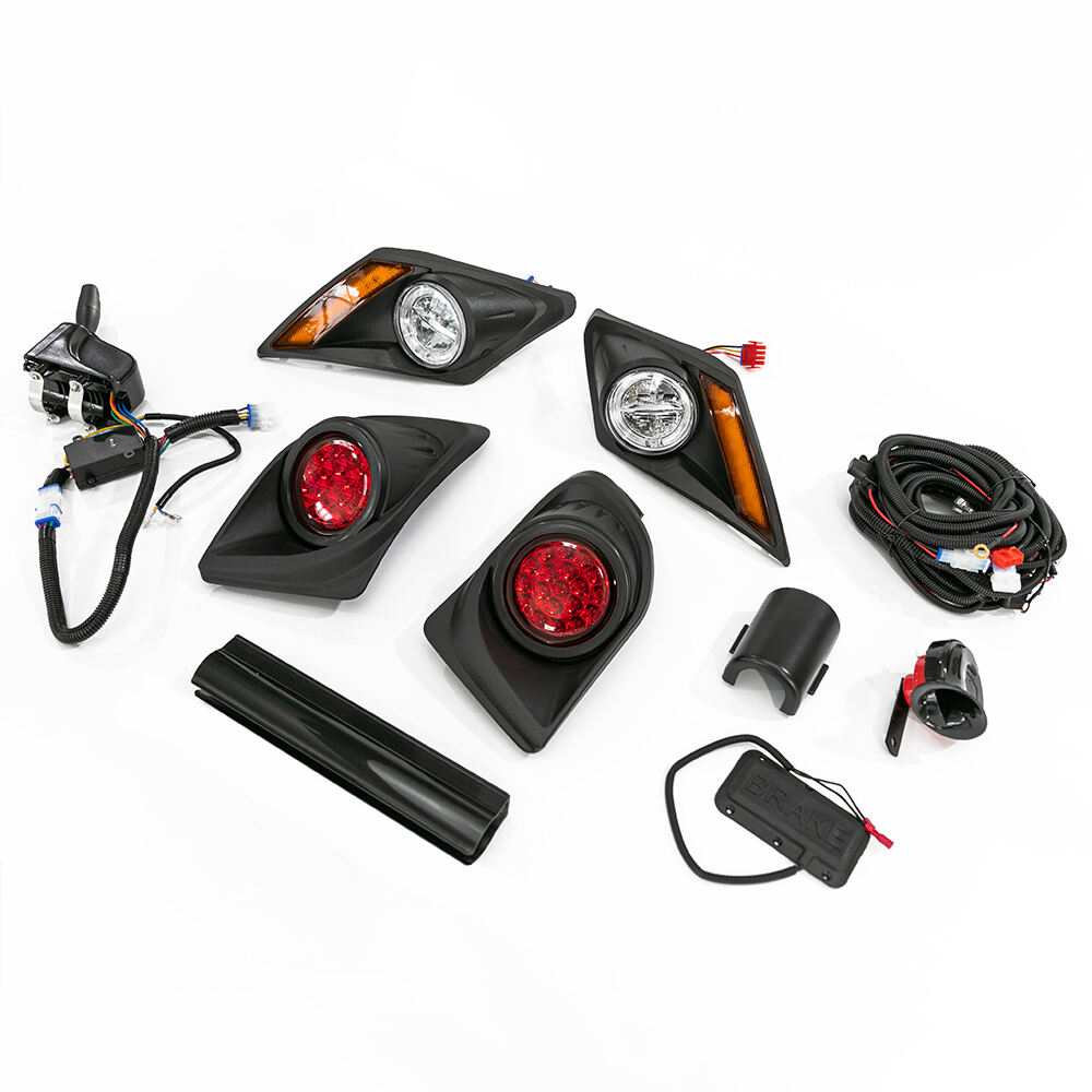 YAMAHA DRIVE 2 LED Deluxe Light Kit 