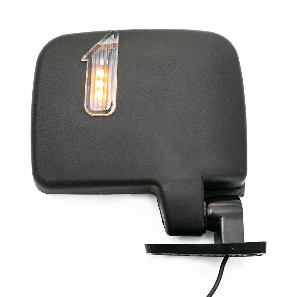 Universal Mounting System