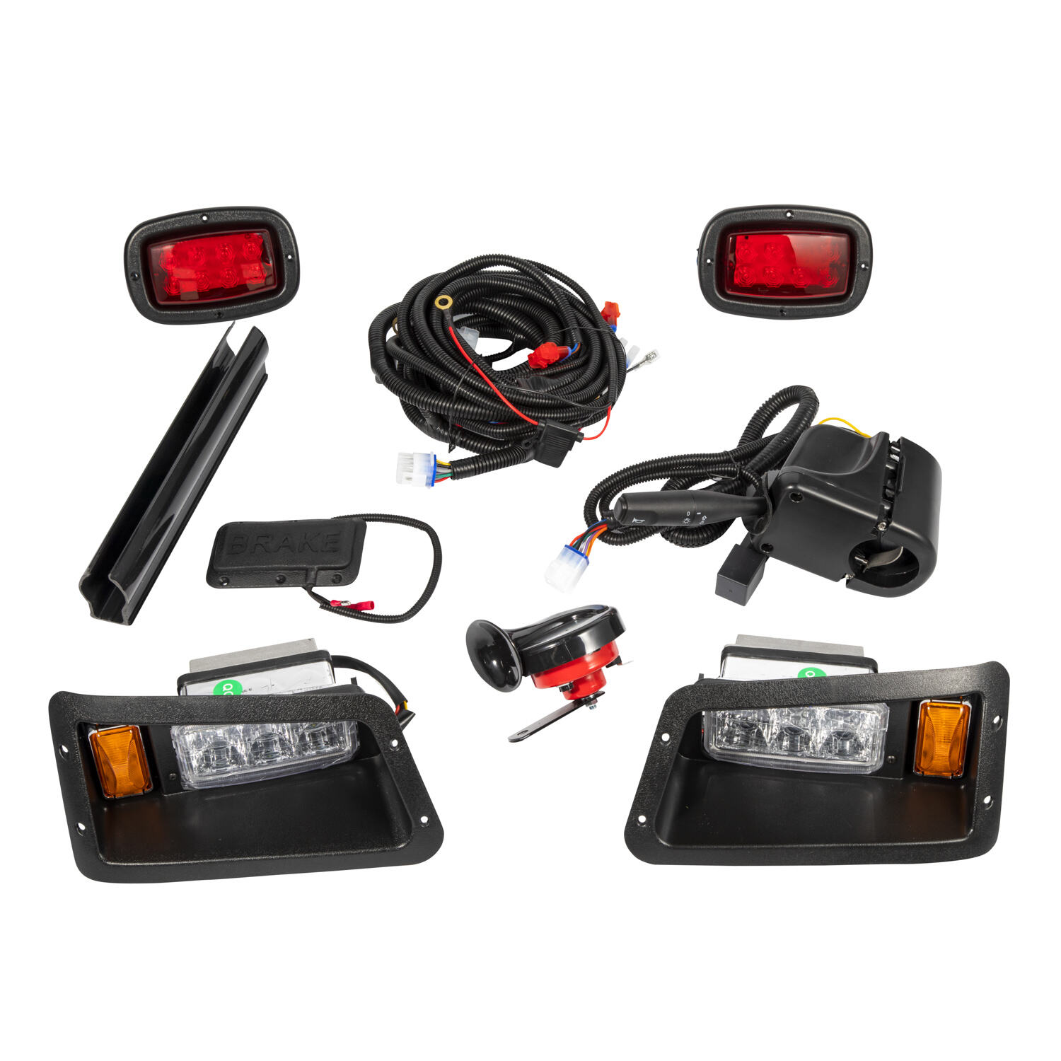 YAMAHA G22 LED Deluxe Light Kit