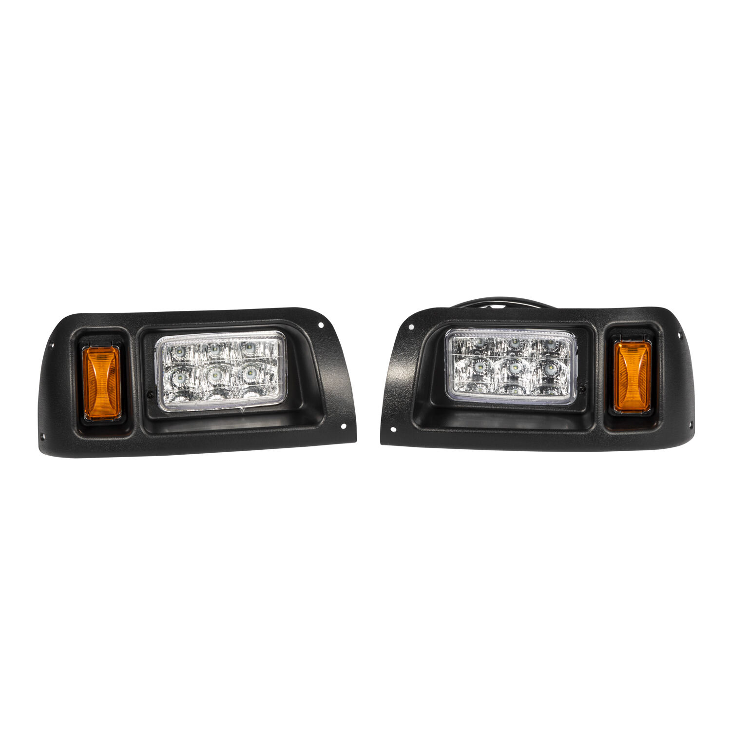 Club Car DS 1993+ LED Headlight