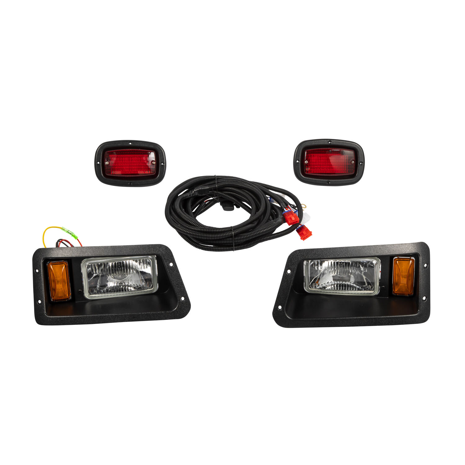 YAMAHA G22 Halogen Basic Light Kit