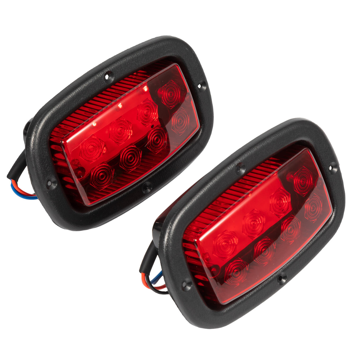 Enhanced Safety and Comfort Features