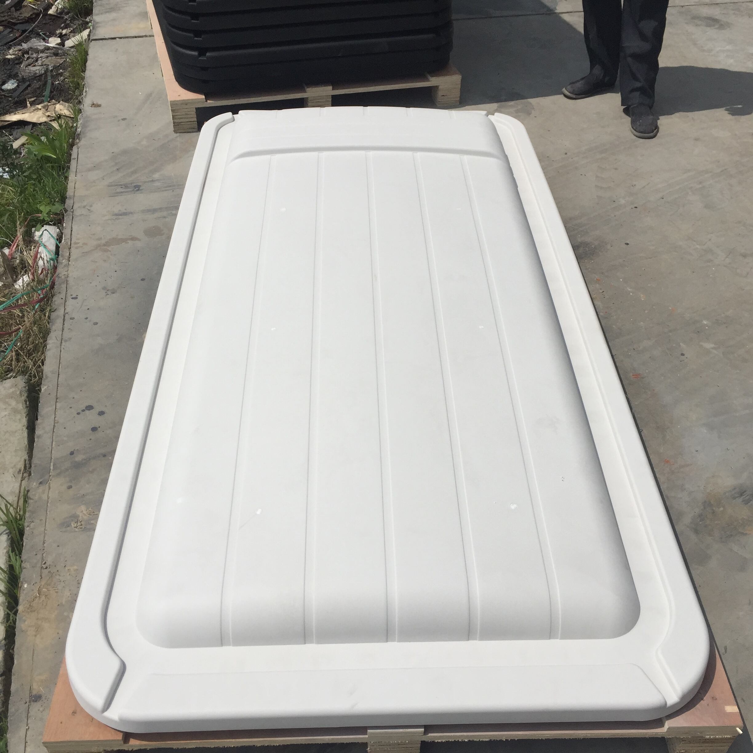 Tecnologia Superior de Proteção Contra o Tempo