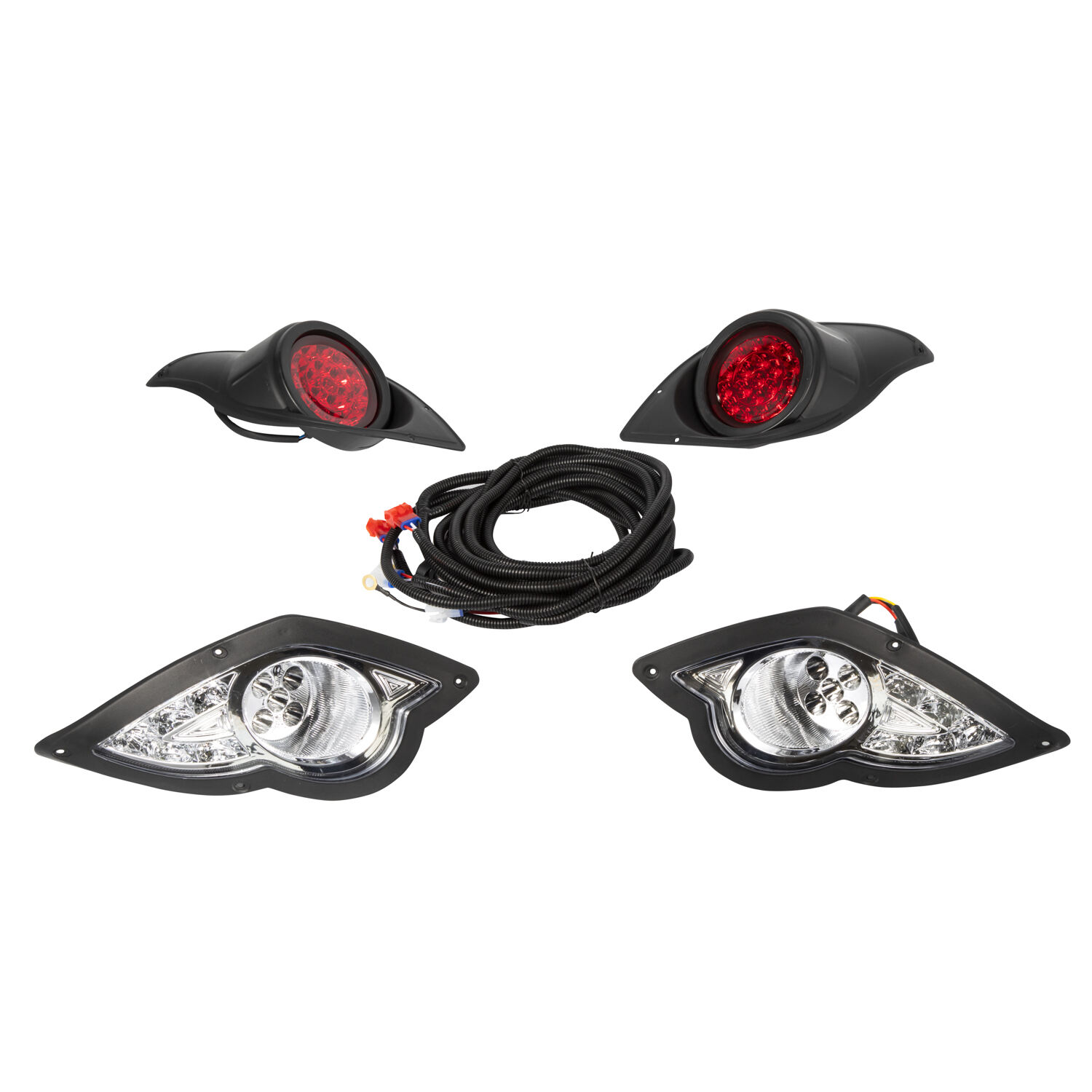 YAMAHA DRIVE G29 LED Basic Light Kit