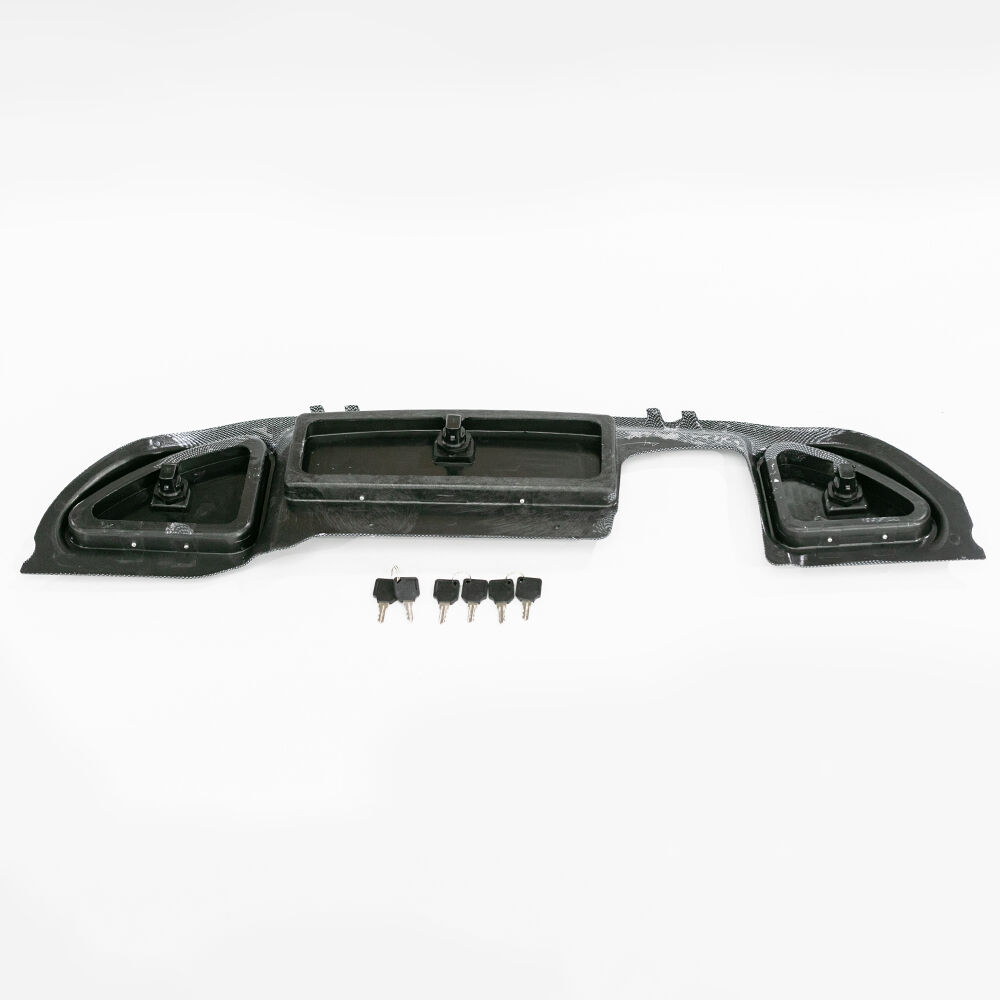 Ergonomic Design and Comfort Features