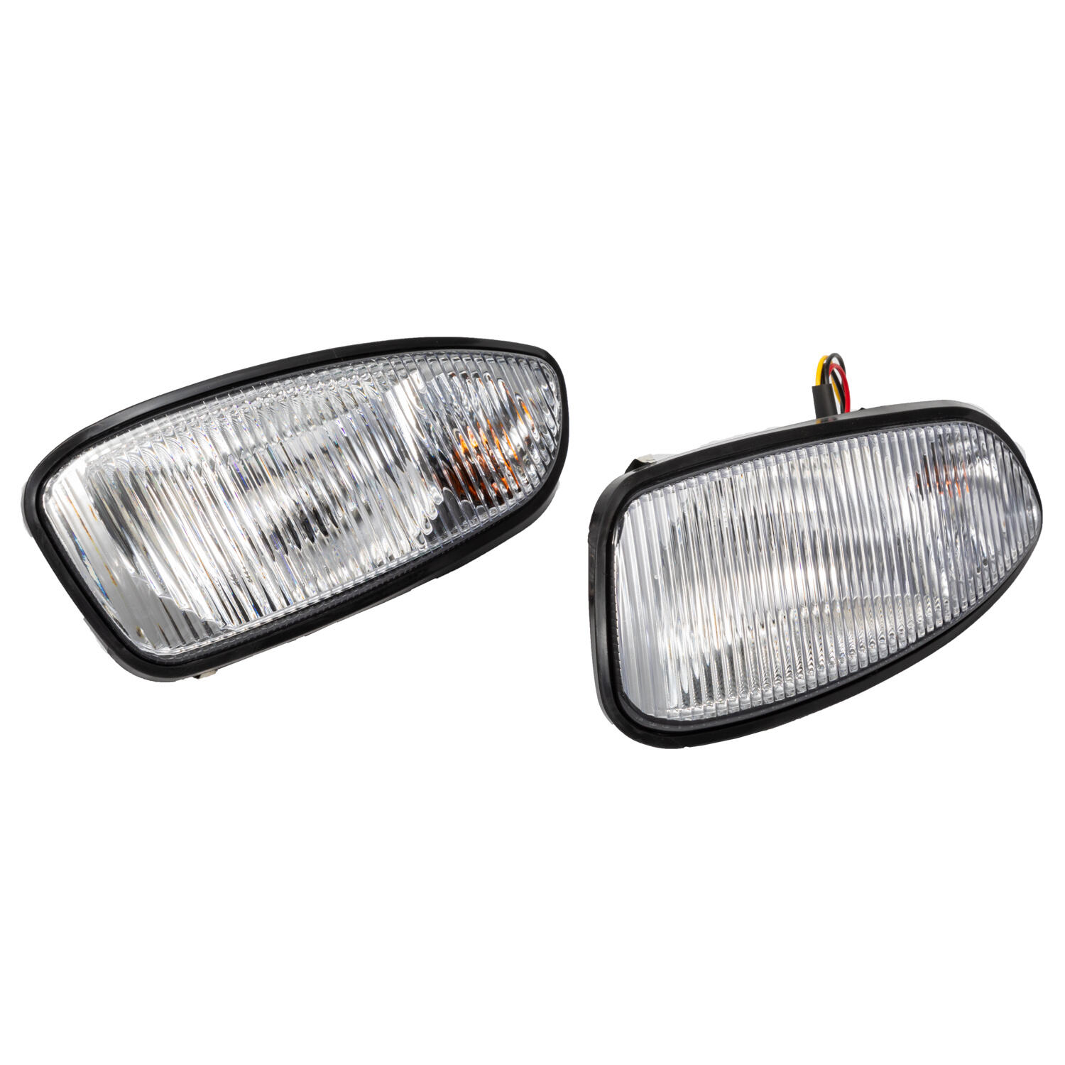 EZ-GO RXV 2008-2015 Halogen Headlight
