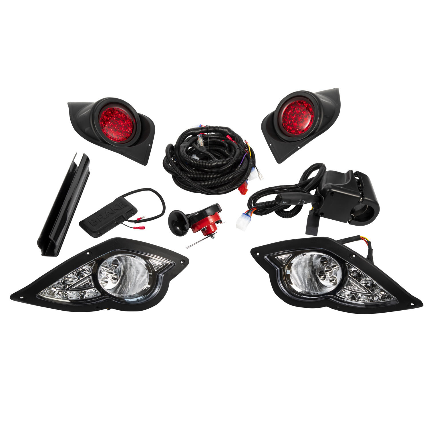 YAMAHA DRIVE G29 LED Deluxe Light Kit