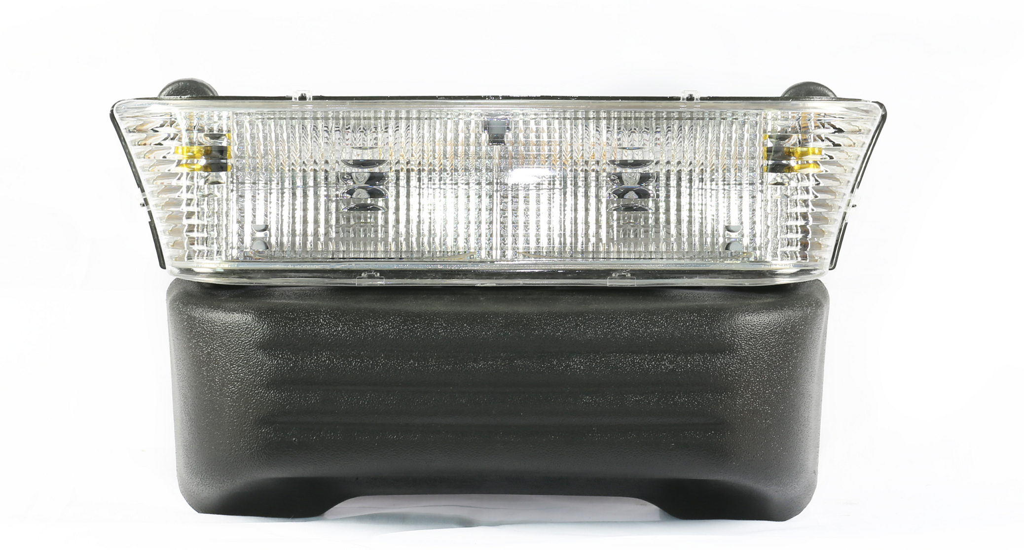 Club Car Precedent 2004+ Halogen Headlight