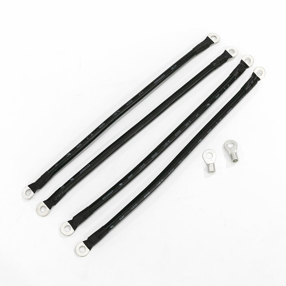 How Long Do Battery Cables Last and When Should You Replace Them?