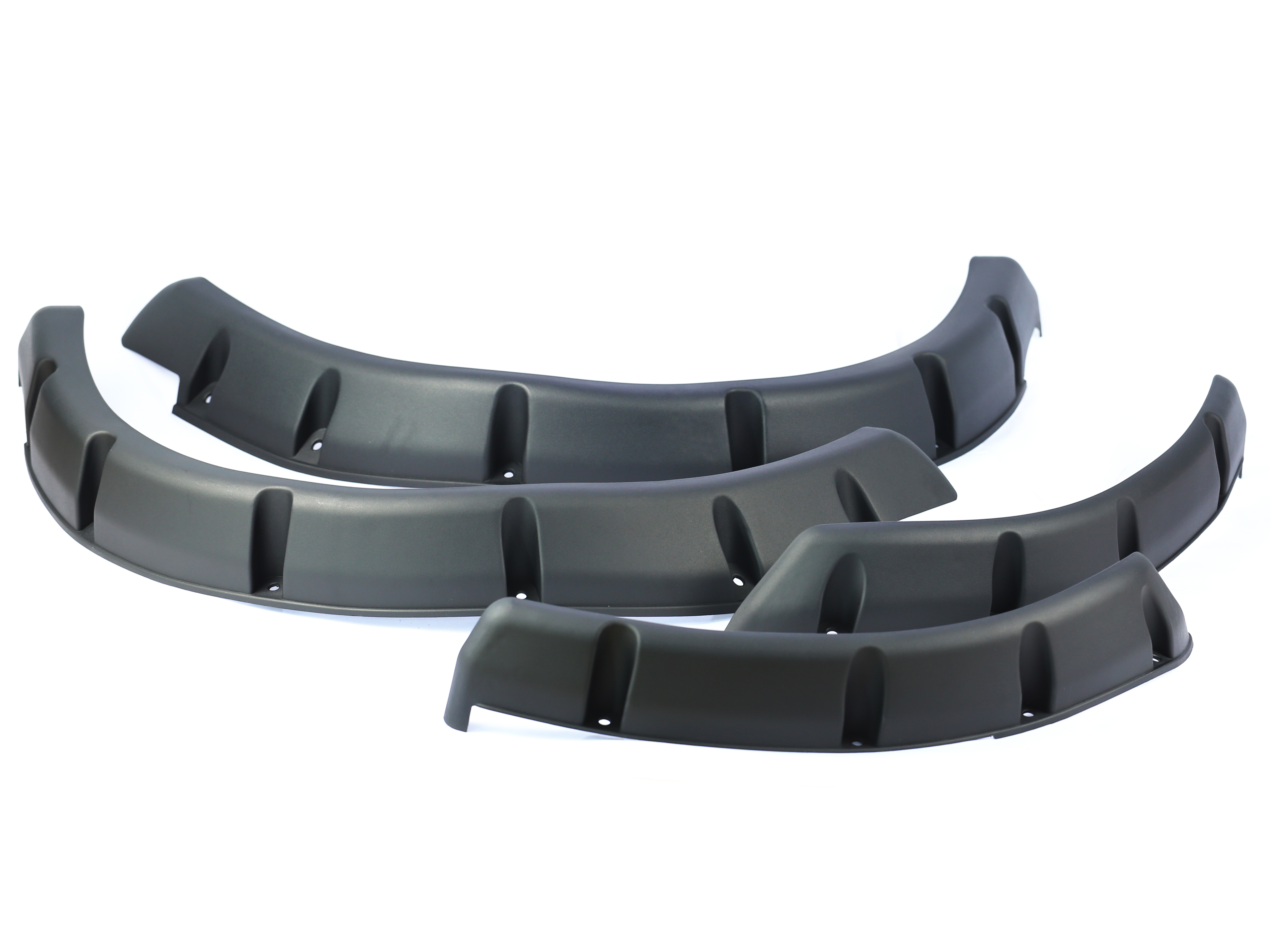 Enhanced Safety Through Superior Visibility