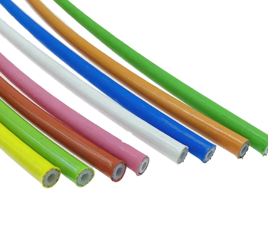 Сертифицирани спирачни тръби: Съответствие с глобалните стандарти