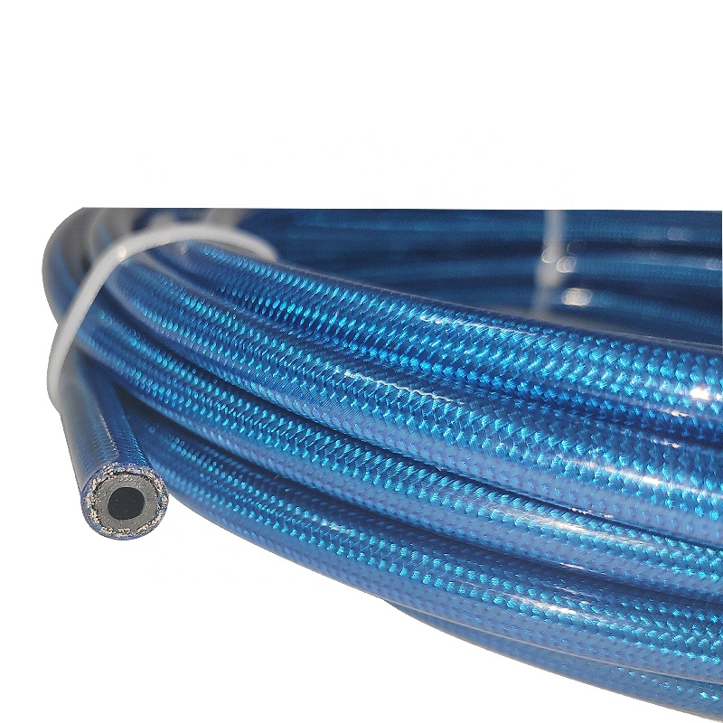 Brake Hose: Makabagong Tubo para sa Pagpapadala ng Brake Fluid