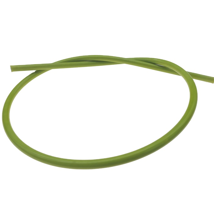 Teflon-Bremsleitung sorgt für zuverlässige Leistung bei Motorrädern