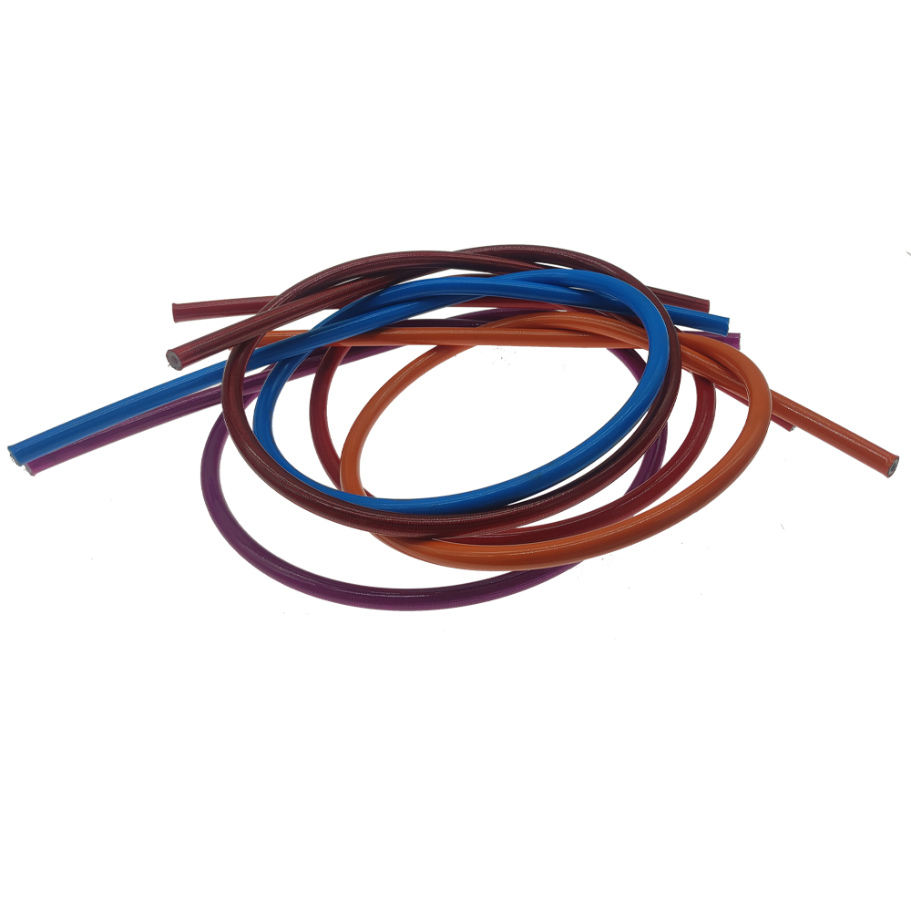 Can Upgrading to a Steel Braided Brake Line Improve Your Stopping Power
