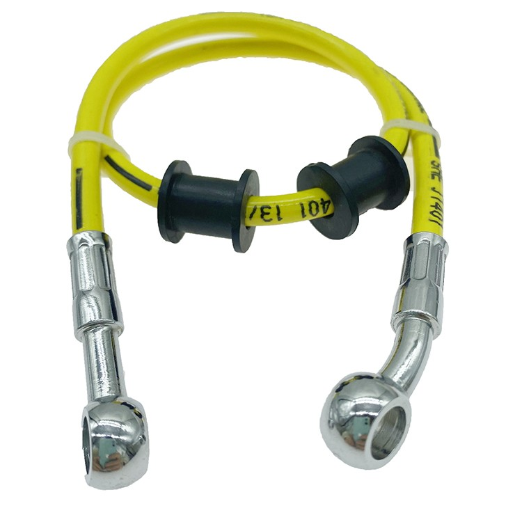 The Importance of Quality Brake Hose in Vehicle Safety