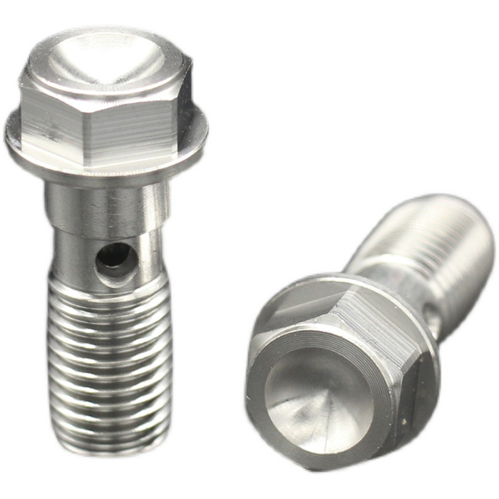 Výkonné banjo šrouby – pro závodění, elektromobily a každodenní vozidla od společnosti Hengshui