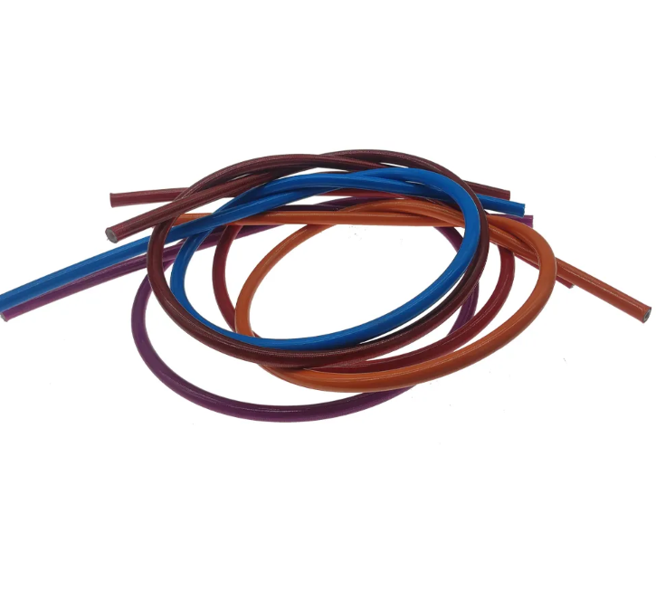 AN3-bremseslang: Flere farger for passform til kjøretøy