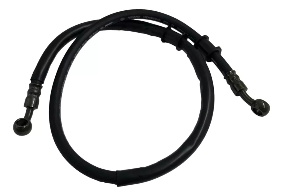 Brake Lines: Optimizing Brake Force Transmission for Faster Stops