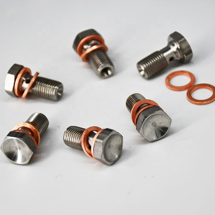 Teflon Brake Hoses: Resisting Chemical Corrosion