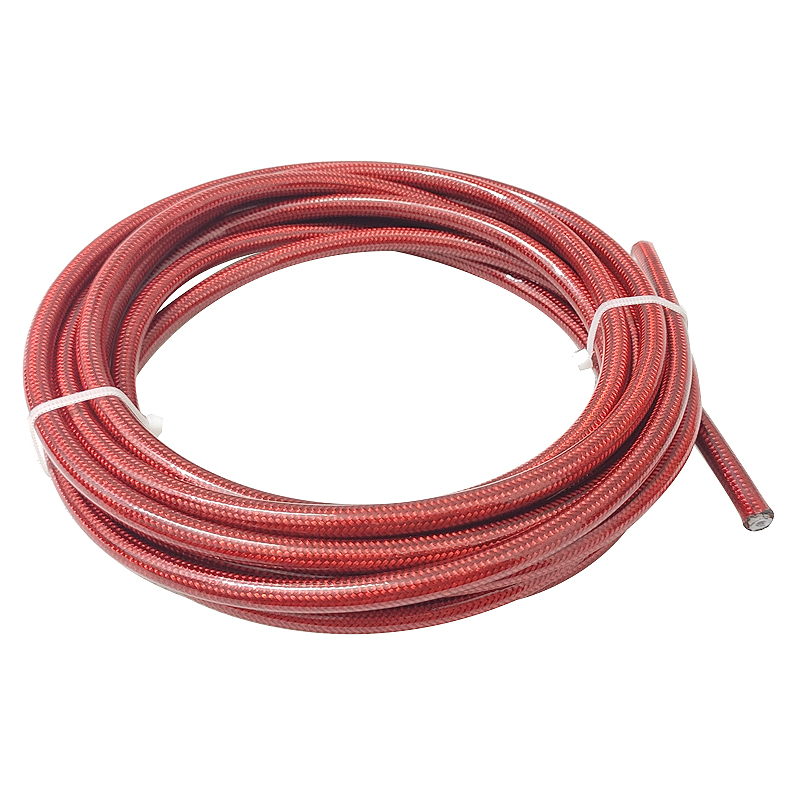 Why Choose Steel Braided Brake Lines for Your Vehicle