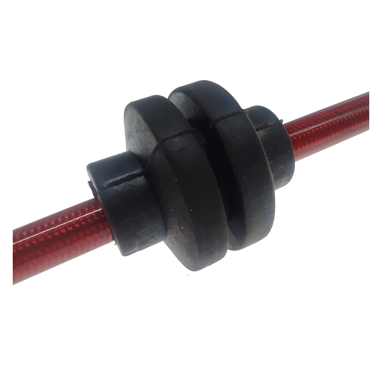 High - Pressure Resistance of Teflon Brake Hoses