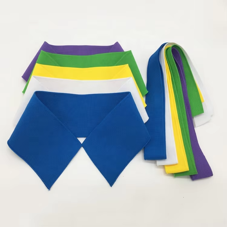 How to Customize Polo Collars for Branded Apparel?
