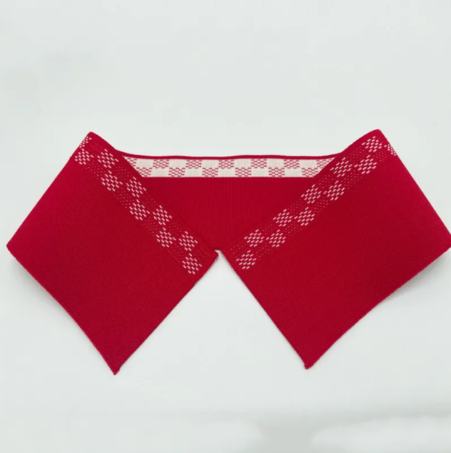 10 Moduri Creativ de a Utiliza Rib 1x1 în Designul de Modă