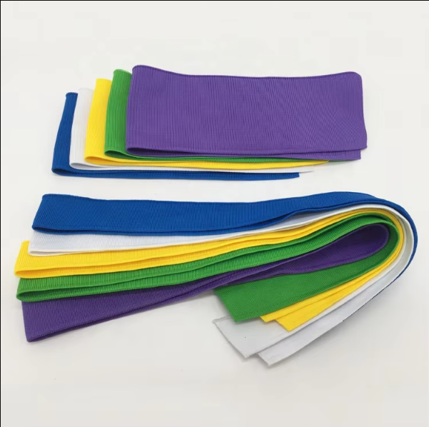 Collar Cuff Trends: Elevate Your Designs with Rib Details