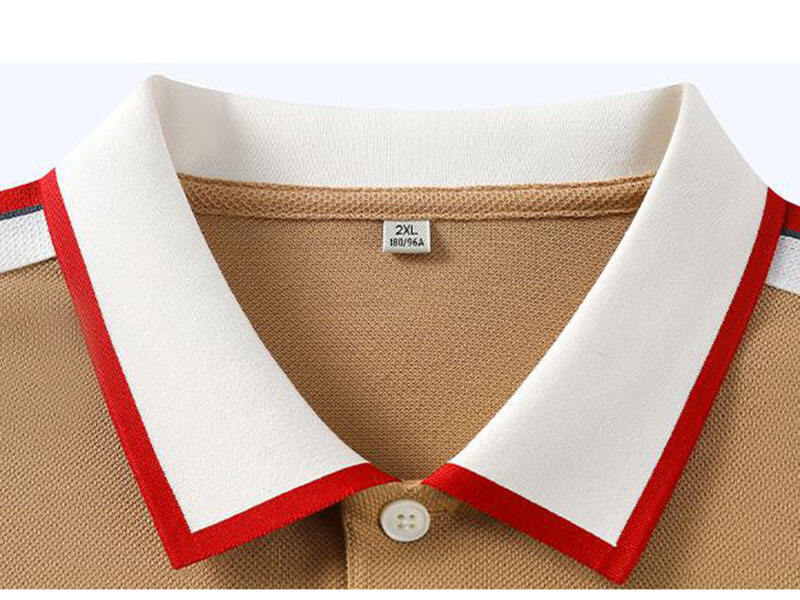 Which Rib Material Works Best for Collar Cuff?
