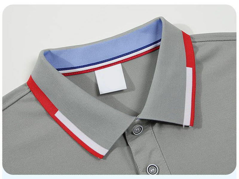 Como Incorporar Collos Polo no Vestir Informal