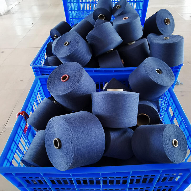 Advancements in Knitting Technology Enhance Textile Production