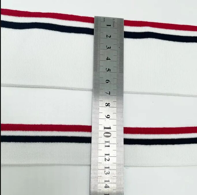 أحدث التقدم التكنولوجي لإنتاج الشريط المطاطي المستوي أصبح في متناول اليد